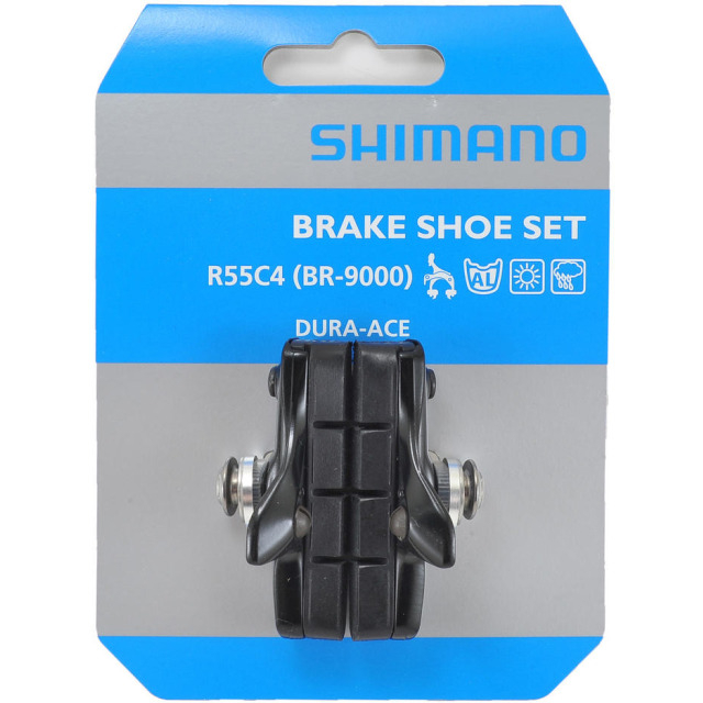 Shimano Bremsschuhe R55C4 BR-9000
