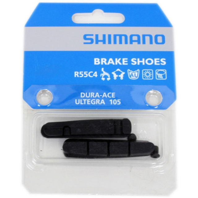 Shimano Bremsgummi R55C4 BR-9000