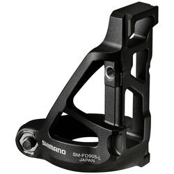 XTR Di2 Umwerfer Adapter 349mm SM-FD905LL low clamp Band