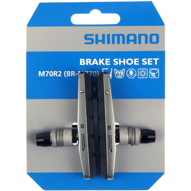 Shimano Bremsschuhe BR-M770