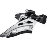 Shimano Umwerfer Deore FD-M5100 Double 11-Fach Front-Pull