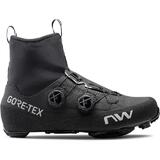 Northwave Schuhe Flagship GTX Black