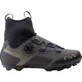 Northwave Chaussures Celsius XC Arctic GTX Black Forest Green