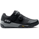 Northwave Schuhe Overland Plus Black