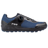 Northwave Schuhe Corsair 2 Deep Blue Black