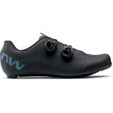 Northwave Schuhe Revolution 3 Black Iridescent