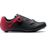 Northwave Schuhe Core Plus 2 Black Red