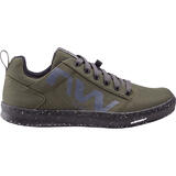 Northwave Schuhe Tailwhip Eco Evo Forest Green