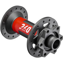 VR-Nabe 240 MTB Disc 32 Loch Boost IS 6-Loch 15x110mm Classic