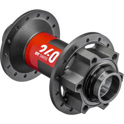 VR-Nabe 240 MTB Disc 32 Loch Boost IS 6-Loch 20x110mm Classic