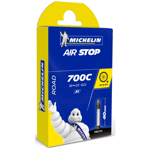 Michelin Schlauch Road A1 Airstop