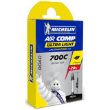 Michelin Chambre à air Road A1 Aircomp