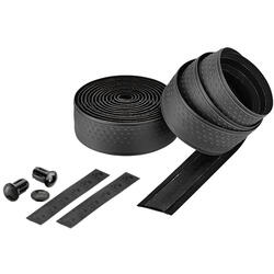 Lenkerband Grind Touch 3.0mm Rubber Based, 2000 x 30mm, Black