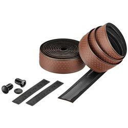 Lenkerband Grind Touch 3.0mm Rubber Based, 2000 x 30mm, Chocolate Brown