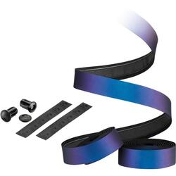 Lenkerband Poly Touch Cosmic Haze 3.0mm PU Based, 2000 x 30mm Sapphire