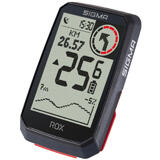 Sigma Ordinateur de vélo ROX 4.0 GPS