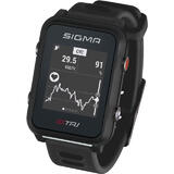 Sigma Cardiofréquencemètre iD TRI Basic Triathlon