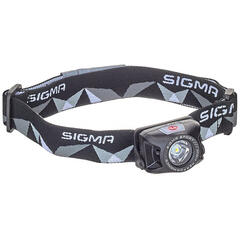 Sigma Stirnlampe Headled II