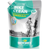 Motorex nettoyant pour vélos Bike Clean, recharge 2L