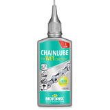 Motorex Kettenschmiermittel Chainlube for Wet Conditions Spray 100ml
