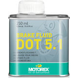 Motorex Bremsflüssigkeit Brake Fluid DOT 5.1 Flasche 250ml
