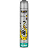 Motorex Power Brake Clean nettoyant universel en spray 750ml
