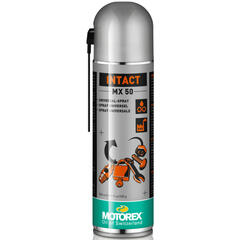 Motorex Schmiermittel Intact MX50 Multilube Universal Spray 500ml