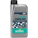 Motorex Gabelöl Racing Fork Oil 5W Flasche 1L
