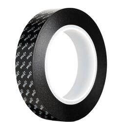 Felgenband Tubeless Rim Tape Werkstattpackung 25 25mm, 66m, schwarz