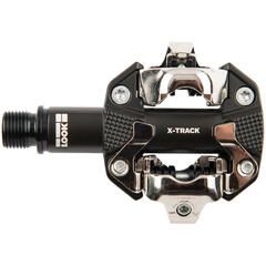 Look Pedal X-Track