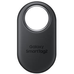 Galaxy SmartTag 2 Tracker Schwarz, mit Knopfbatterie 2032