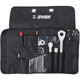 Unior Werkzeugrolltasche Pro Tool Wrap Set