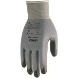 Uvex Montage Handschuhe Herren Unipur 6634 Grau