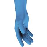 Uvex Einwegschutzhandschuh U-Fit Blau
