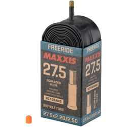Schlauch Freeride Schrader 27.5x2.20-2.50 55/62-584, Ventil 35mm
