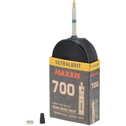 Schlauch Ultralight Presta 700x23-32C 23/32-622, Ventil 48mm