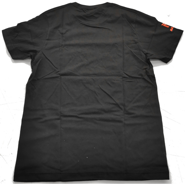Maxxis Kurzarm T-Shirt Herren 20th Anniversary DHF Black