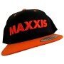 Maxxis Cap Snapback Hat