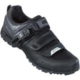 Suplest Chaussures Offroad Performance X.1 Trail Suptraction Noir Anthracite