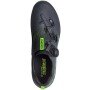 Suplest Schuhe Edge+ Performance Road BOA IP1 Carbon Composite Anthrazit Neon Gelb