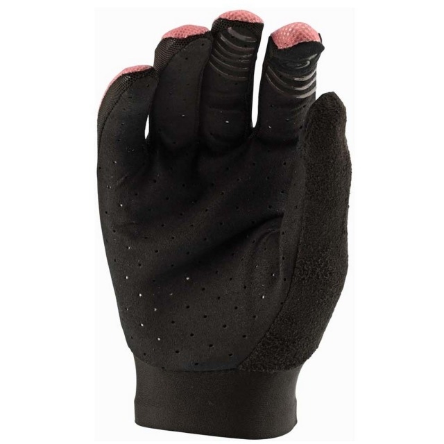 Troy Lee Designs Langfinger Handschuhe Damen Ace 2.0 Smoked Petal