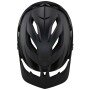 Troy Lee Designs Helm A3 mit Mips Uno Black