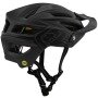 Troy Lee Designs Helm A2 mit Mips Decoy Black