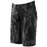 Troy Lee Designs Shorts Homme Sprint Ultra Camo Black