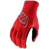 Troy Lee Designs Langfinger Handschuhe Herren SE Ultra Red