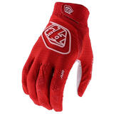 Troy Lee Designs Langfinger Handschuhe Herren Air Red