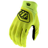 Troy Lee Designs Langfinger Handschuhe Herren Air Flo Yellow