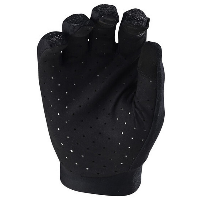 Troy Lee Designs Langfinger Handschuhe Damen Ace 2.0 Snake Black