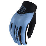 Troy Lee Designs Langfinger Handschuhe Damen Ace 2.0 Smokey Blue