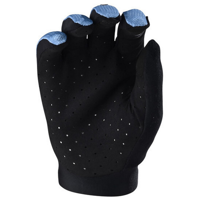 Troy Lee Designs Langfinger Handschuhe Damen Ace 2.0 Smokey Blue